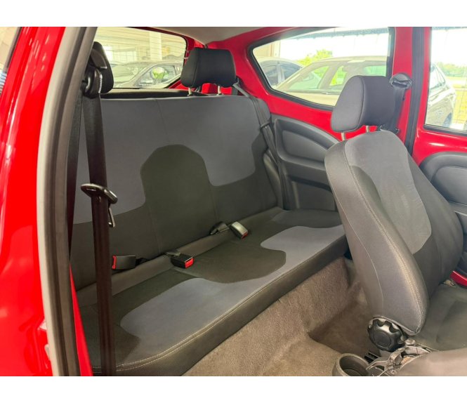  KA 1.0 8V FLEX