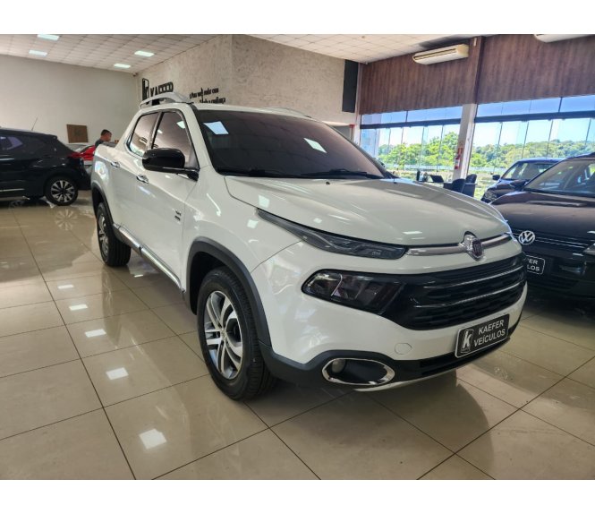  TORO Volcano 2.0 16v 4x4 Tb Diesel Aut.