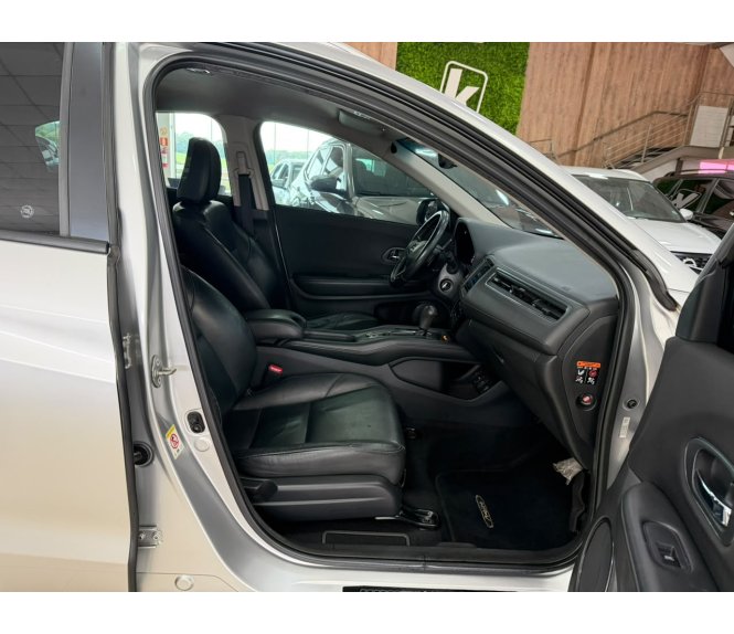 HRV Exl 1.8 Flexone 16v 5p Aut.