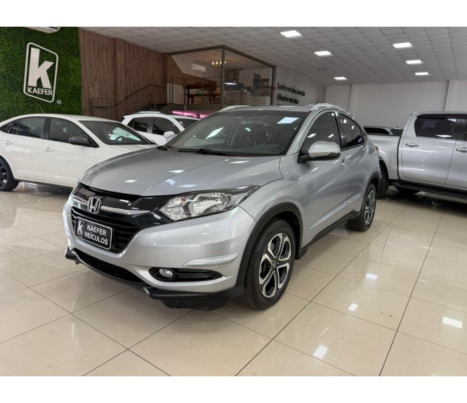  HRV EX 1.8 FLEX 16V AUT.