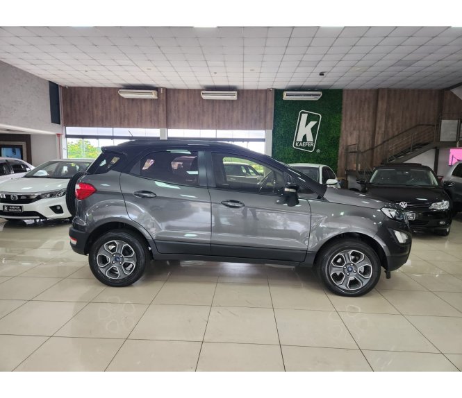  ECOSPORT FREESTYLE 1.5 12V FLEX 5P 