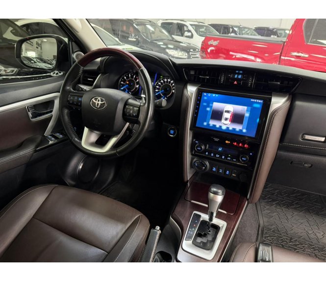  HILUX SW4 SRX 4X4 2.8 TDI 16V DIESEL AUT. 