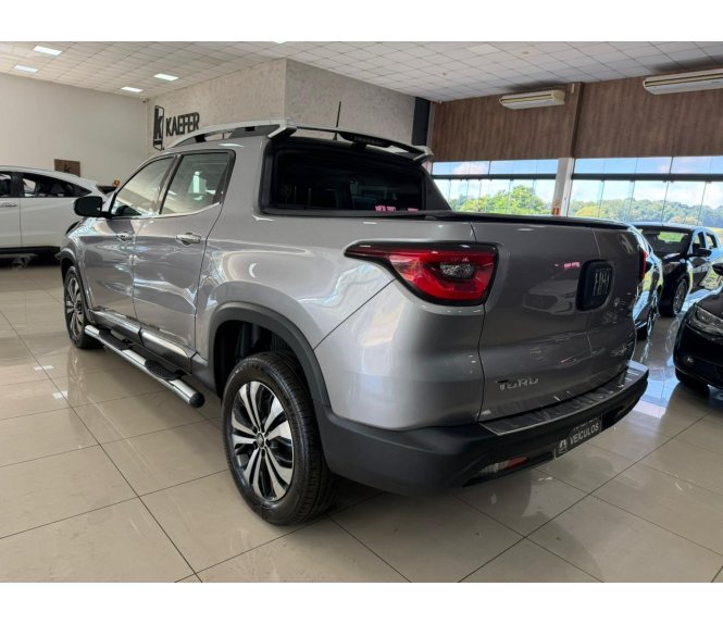  TORO Volcano 2.0 16v 4x4 Tb Diesel Aut.