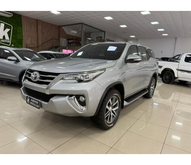  HILUX SW4 SRX 4X4 2.8 TDI 16V DIESEL AUT.
