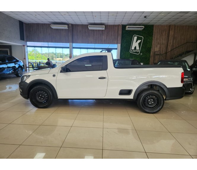  SAVEIRO ROBUST 1.6 C.S.