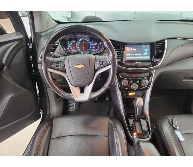  TRACKER PREMIER 1.4 TURBO 16V FLEX AUT.
