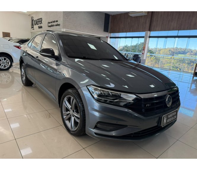  JETTA RLINE 1.4 TSI 