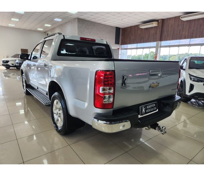  S10 CD LTZ 2.4 F. POWER 4X2 CD