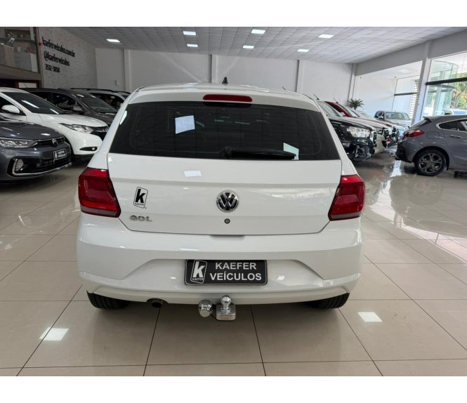  GOL 1.6 MSI FLEX 16V 