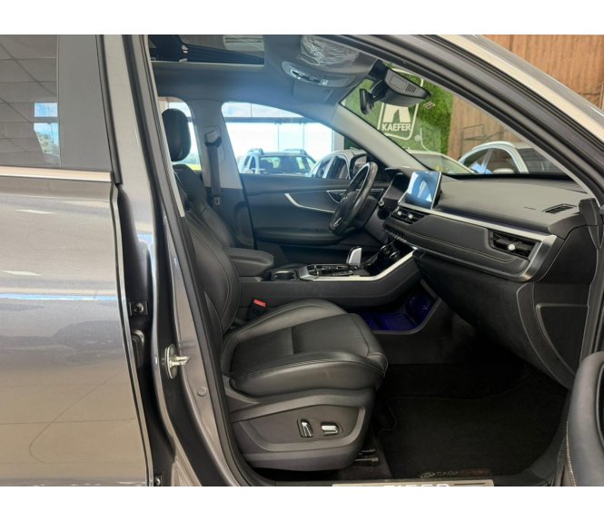  TIGGO 8 8 Txs 1.6 16v Tgdi Aut.