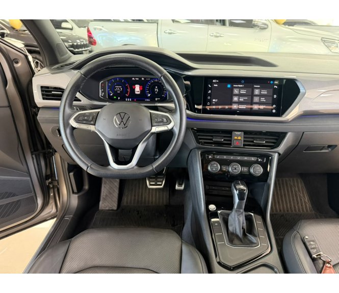  TAOS HIGHLINE 1.4 250 TSI AUT.
