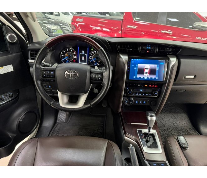  HILUX SW4 SRX 4X4 2.8 TDI 16V DIESEL AUT. 