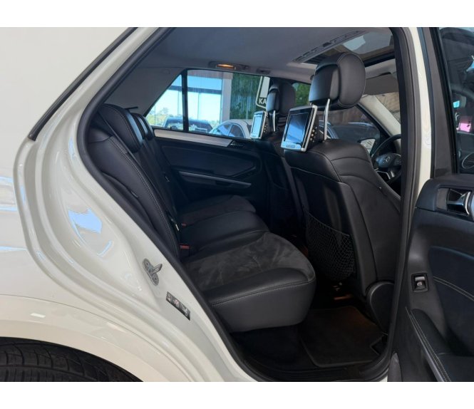  ML-350  3.0 V6 4X4 DIESEL