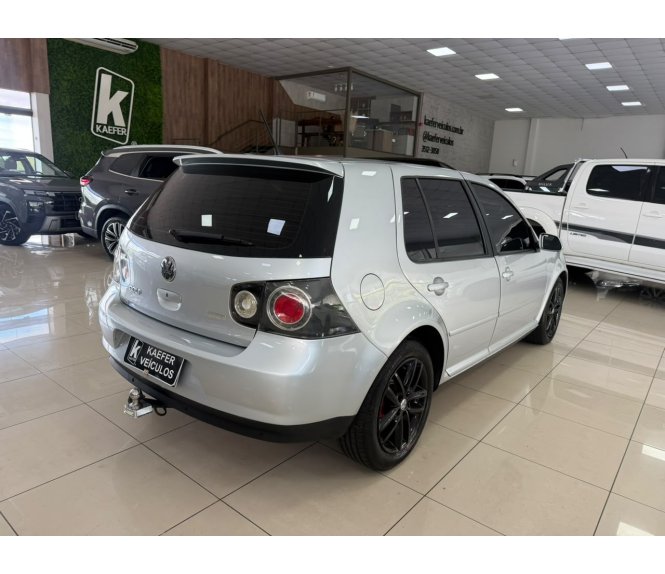  GOLF SPORTLINE 1.6 MI TOTAL FLEX