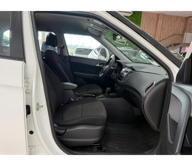  CRETA PULSE 1.6 16V AUT.