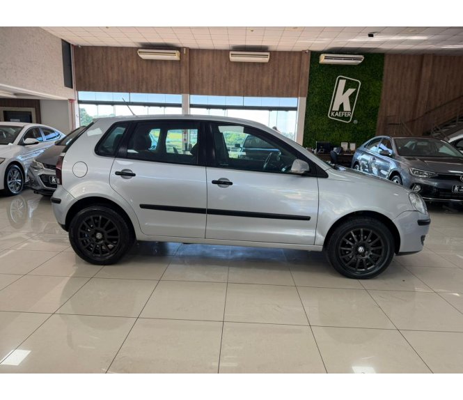  POLO HATCH 1.6 MI TOTAL FLEX