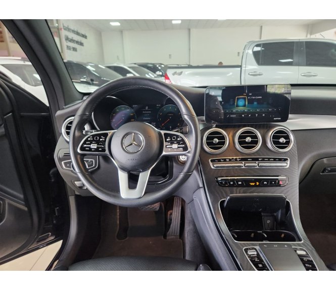  GLC C-300 COUPE 4MATIC 2.0 TB 