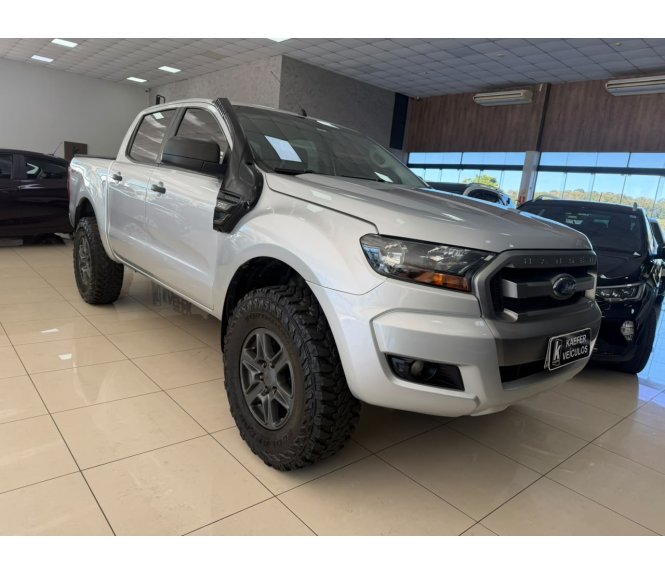  RANGER XLS 2.2 4X4 CD DIESEL MEC. 160cv