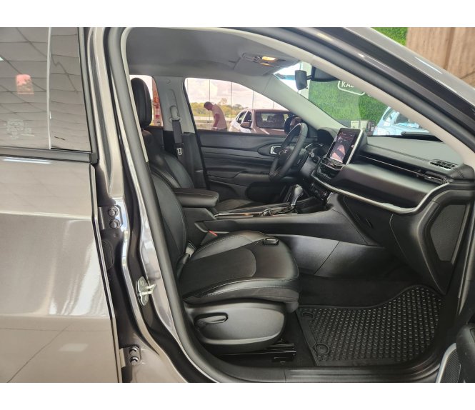  COMPASS SPORT T270 1.3 TB 4X2 FLEX AUT.