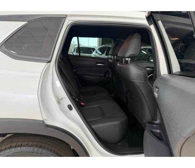  COROLLA CROSS XRE 2.0 FLEX