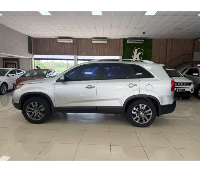  SORENTO EX2 3.5 V6