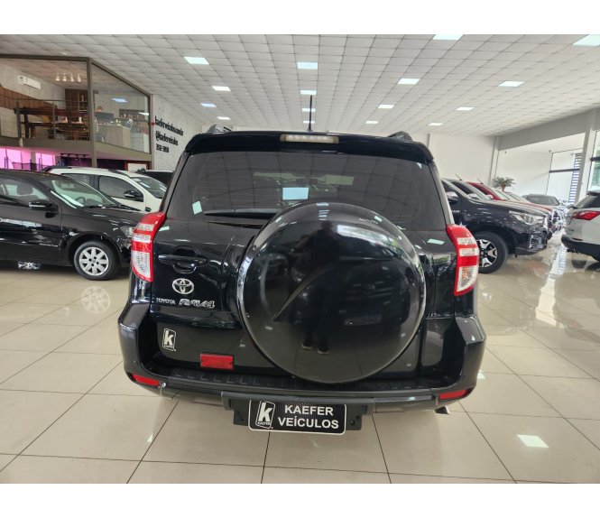  RAV4 2.4 4X2 AUT.