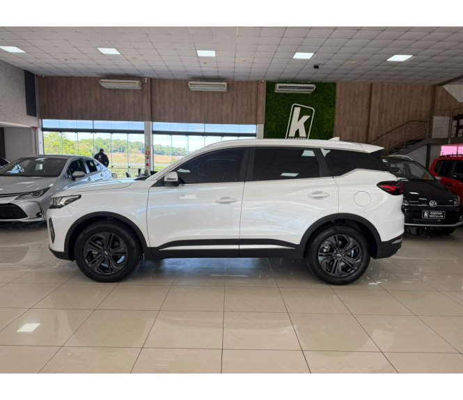  TIGGO 7 SPORT 1.5 TURBO FLEX 16V AUT.