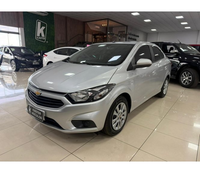  PRISMA LT 1.4 FLEXPOWER AUT.