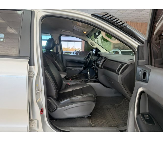  RANGER XLS 2.2 4X4 CD DIESEL MEC. 160cv