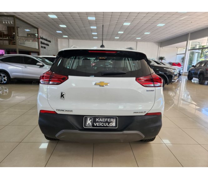  TRACKER PREMIER 1.2 TURBO FLEX 