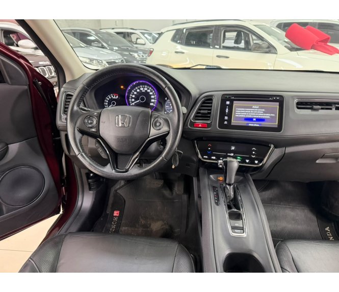  HRV Exl 1.8 Flexone 16v 5p Aut.