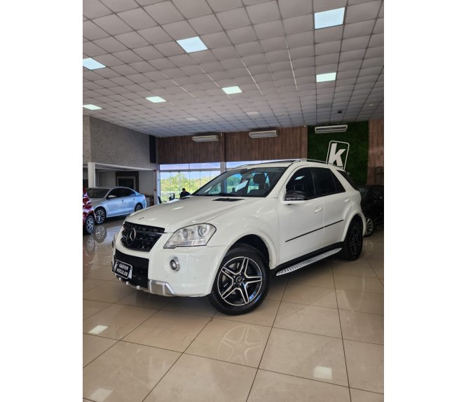  ML-350  3.0 V6 4X4 DIESEL