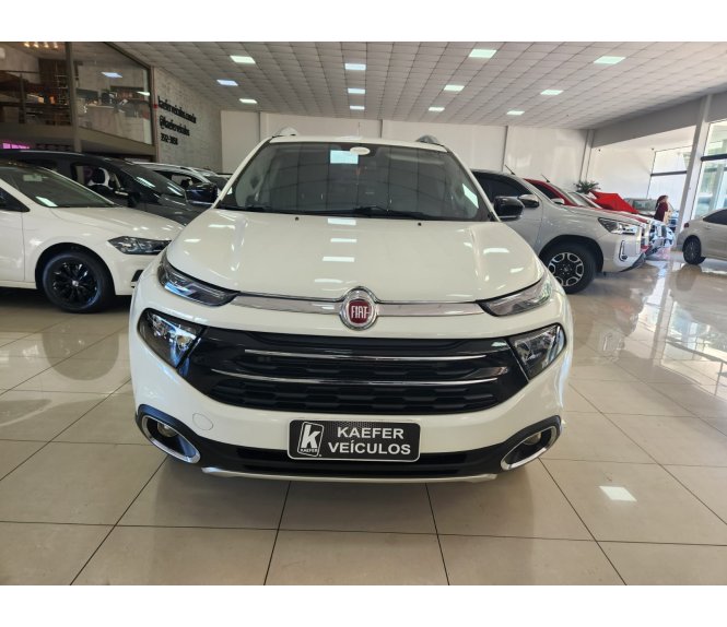  TORO Volcano 2.0 16v 4x4 Tb Diesel Aut.