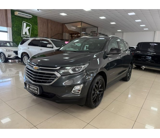  EQUINOX PREMIER 2.0 TURBO AWD 262cv
