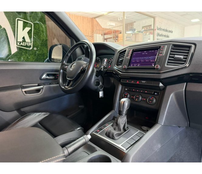  AMAROK EXTREME 3.0 V6 4X4 DIESEL AUT.