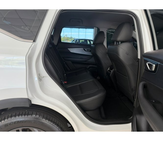  TIGGO 7 SPORT 1.5 TURBO FLEX 16V AUT.