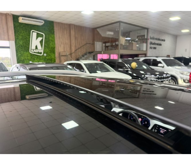  T-CROSS HIGHLINE 250 TSI 1.4 FLEX 16V 5P AUT.
