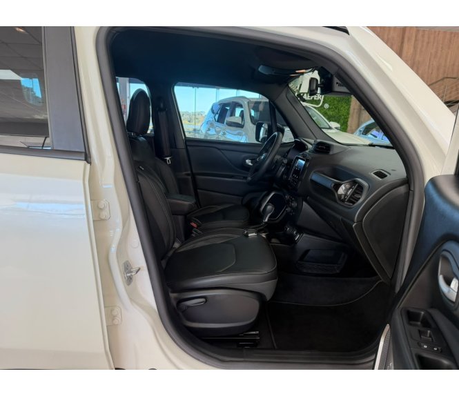  RENEGADE S T270 1.3 TB 4X4 FLEX AUT