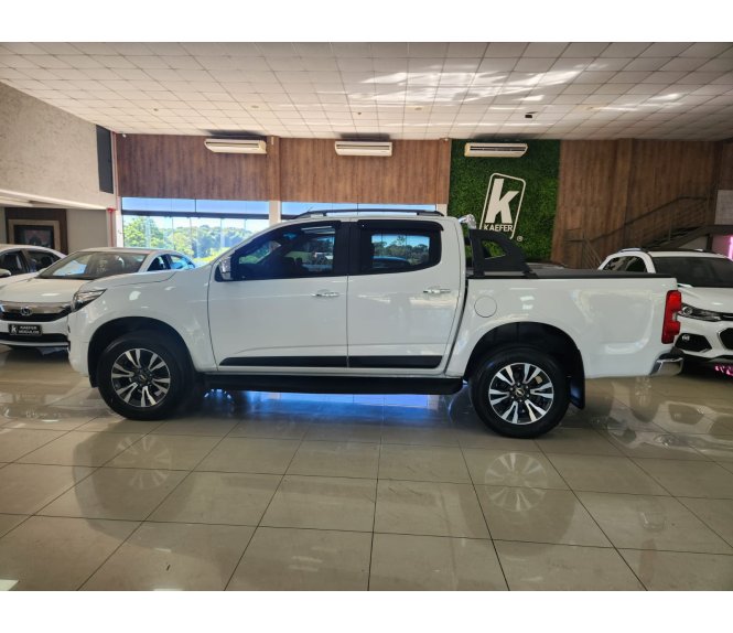  S10 CD LTZ 2.5 FLEX 4X2 CD 