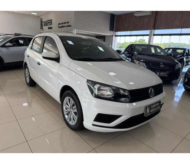  GOL 1.6 MSI FLEX 16V 