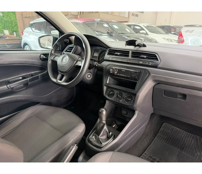  SAVEIRO ROBUST 1.6 C.S.