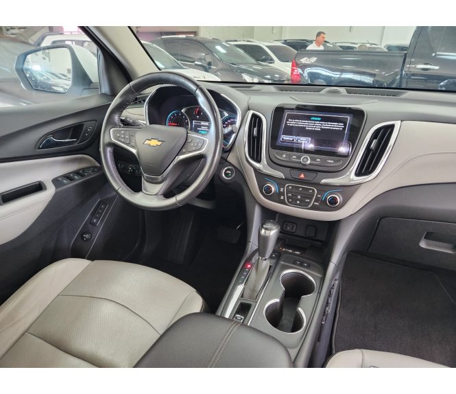  EQUINOX PREMIER 2.0 TURBO AWD 262cv