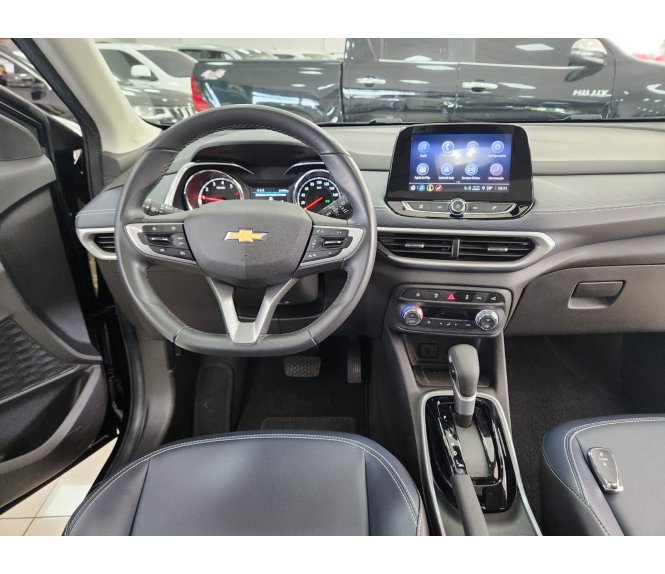 TRACKER PREMIER 1.2 TURBO FLEX AUT.