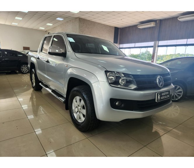  AMAROK CD S 16V TDI 4X4 DIESEL MEC.