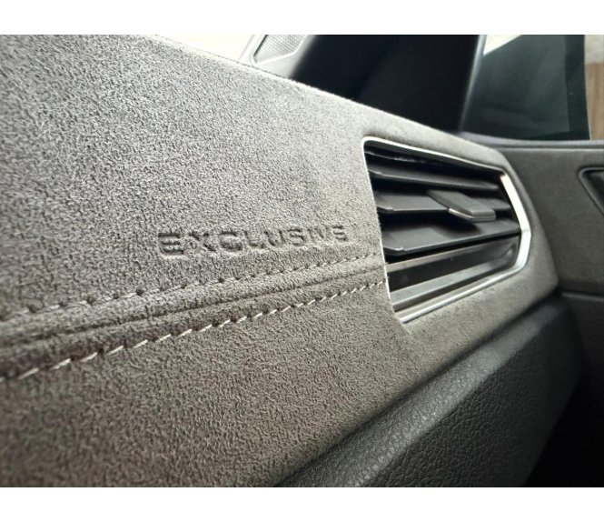  VIRTUS EXCLUSIVE 250TSI 1.4 FLEX 16V AUT.