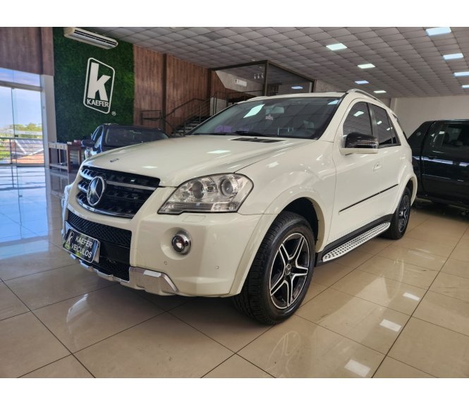  ML-350  3.0 V6 4X4 DIESEL