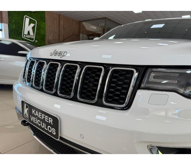  GRAND CHEROKEE LIMITED 3.6 4X4 285cv