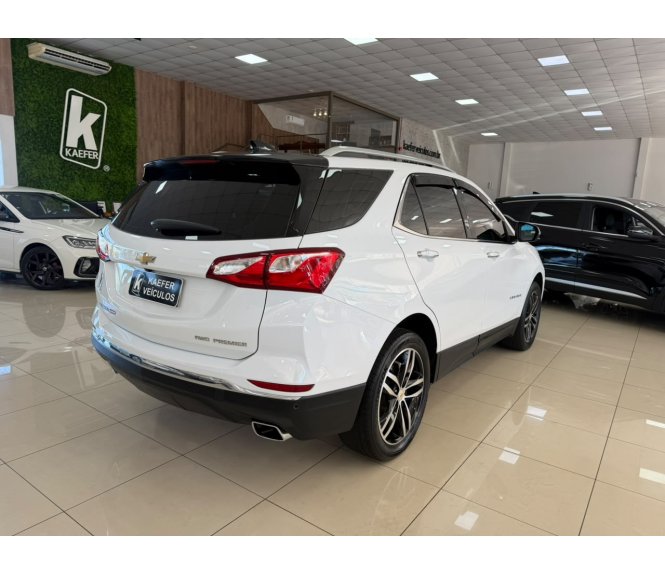 EQUINOX PREMIER 2.0 TURBO AWD 262cv