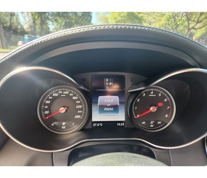  C-250 SPORT 2.0 16V AUT. 211cv