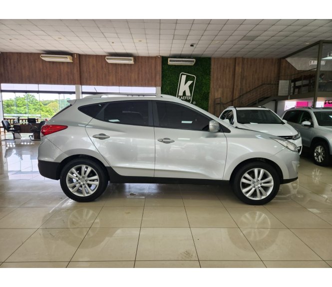  IX35 GLS 2.0 16V 2WD FLEX AUT